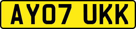 AY07UKK
