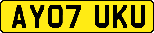 AY07UKU