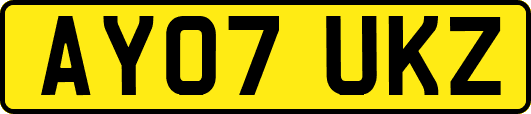 AY07UKZ