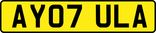 AY07ULA