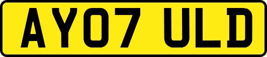 AY07ULD