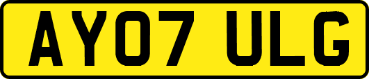 AY07ULG