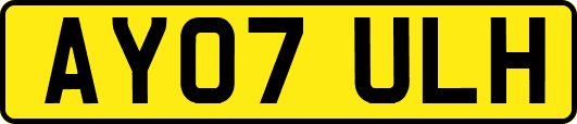 AY07ULH