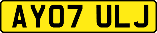 AY07ULJ
