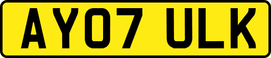 AY07ULK