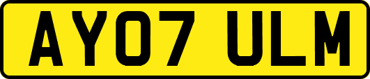 AY07ULM