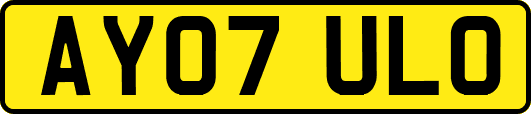 AY07ULO