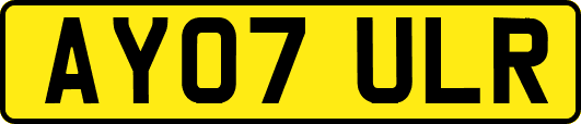 AY07ULR