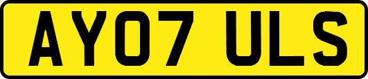 AY07ULS