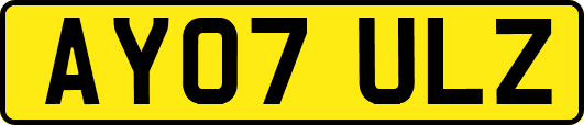 AY07ULZ