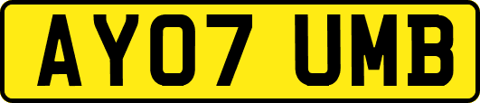 AY07UMB