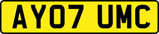AY07UMC