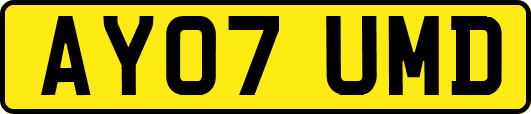 AY07UMD