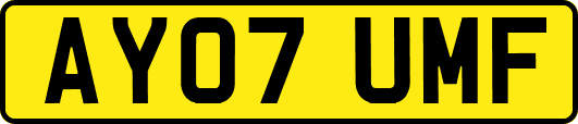 AY07UMF
