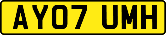 AY07UMH