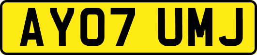 AY07UMJ