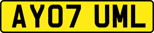 AY07UML