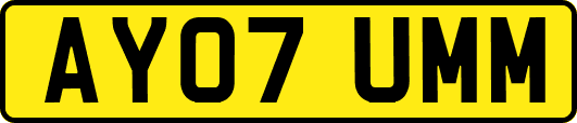 AY07UMM