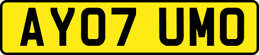 AY07UMO