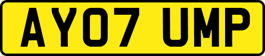 AY07UMP
