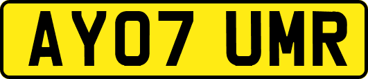 AY07UMR