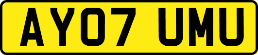 AY07UMU