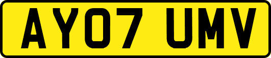 AY07UMV