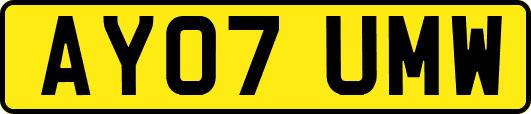 AY07UMW