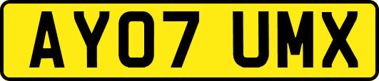 AY07UMX