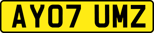 AY07UMZ