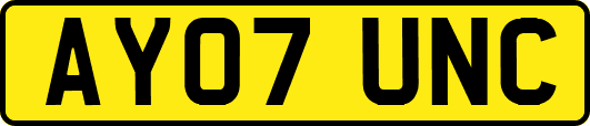 AY07UNC