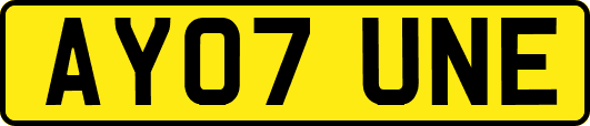 AY07UNE