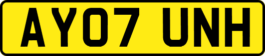 AY07UNH