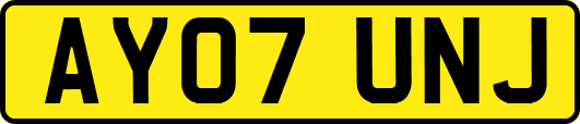AY07UNJ