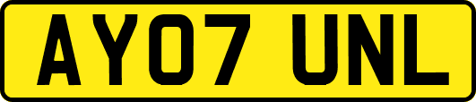 AY07UNL