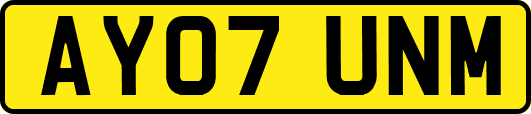 AY07UNM