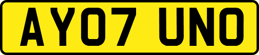 AY07UNO