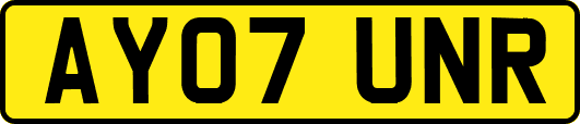 AY07UNR