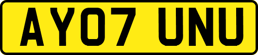 AY07UNU