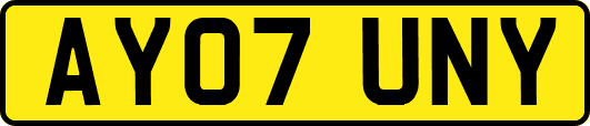AY07UNY
