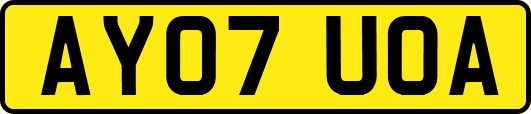 AY07UOA