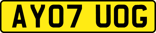AY07UOG