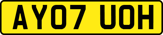 AY07UOH