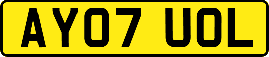 AY07UOL