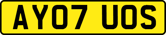 AY07UOS