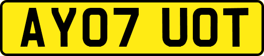 AY07UOT