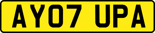 AY07UPA
