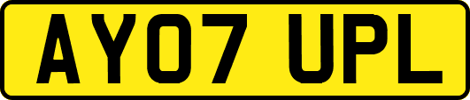 AY07UPL