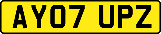 AY07UPZ
