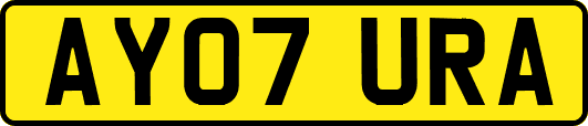 AY07URA